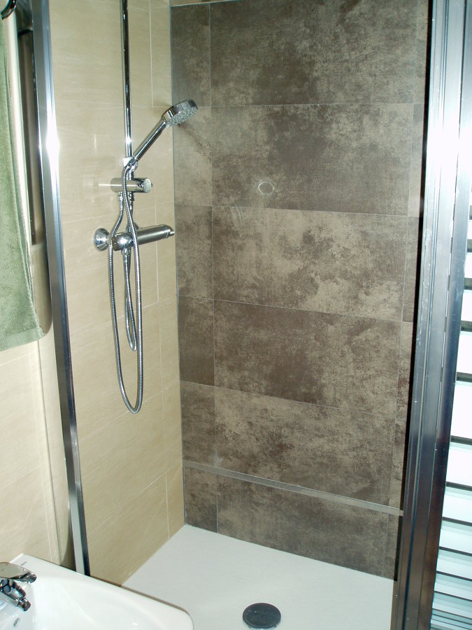 Ducha