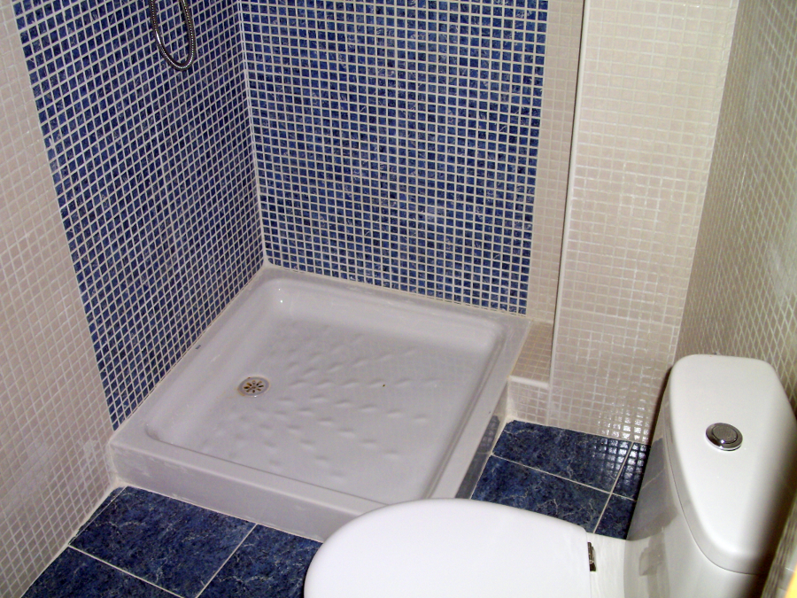Ducha