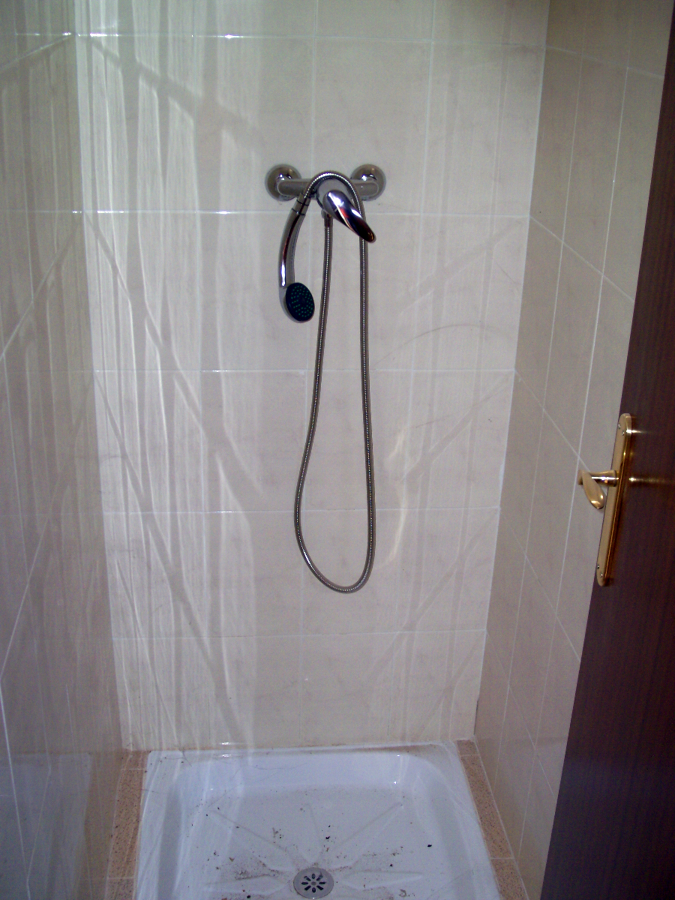 Ducha
