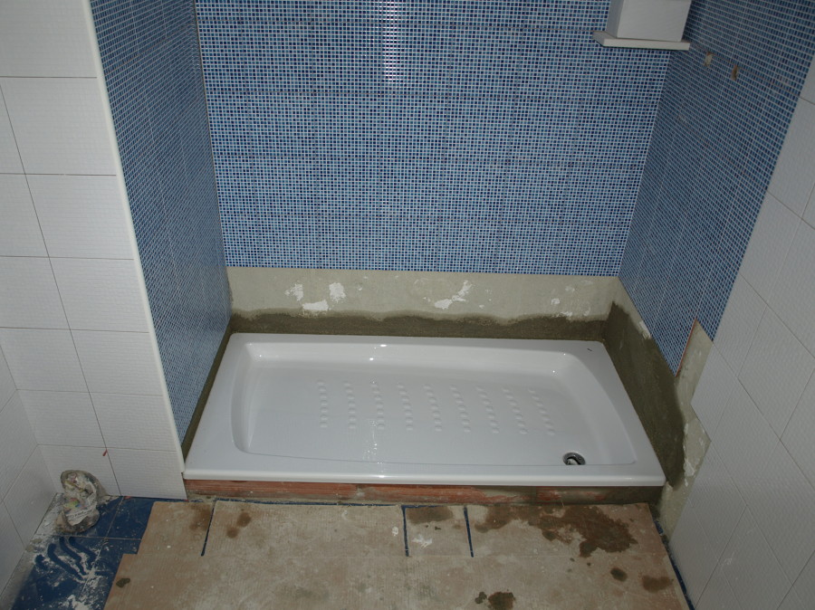 Ducha