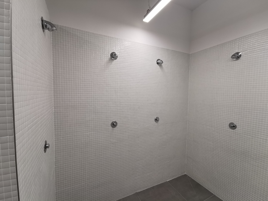 Duchas