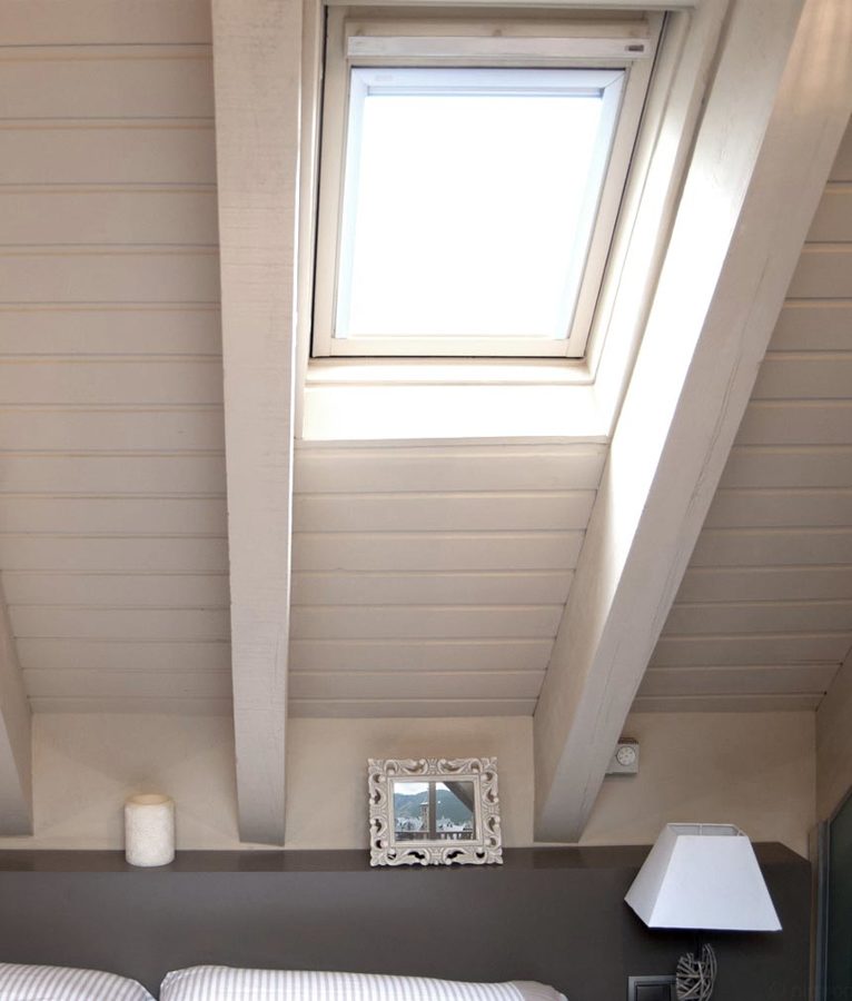 DUPLEX BAQUEIRA