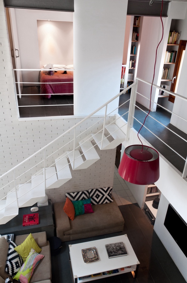 Duplex en Alicante