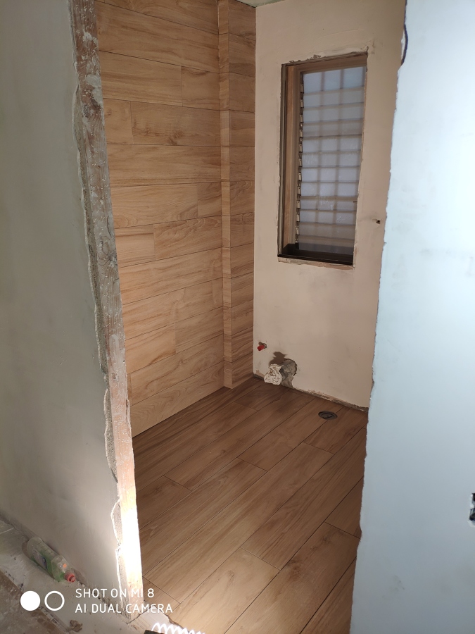 Durante la obra