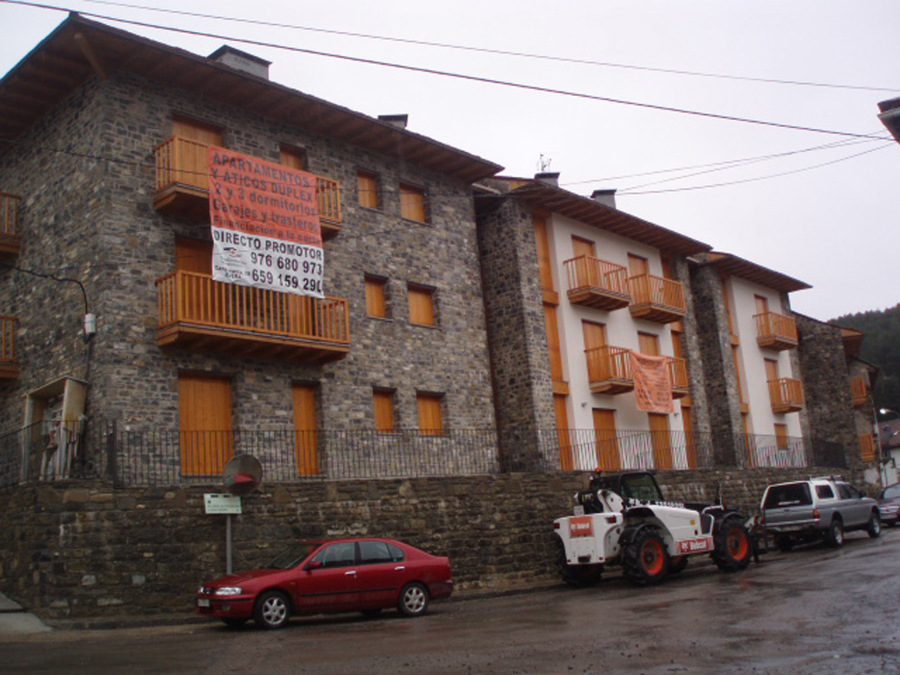 Edificio Ansó.