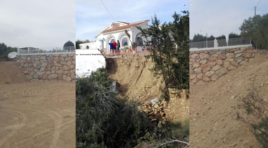El antes y el después