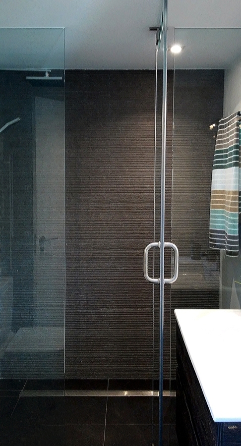 El baño 2