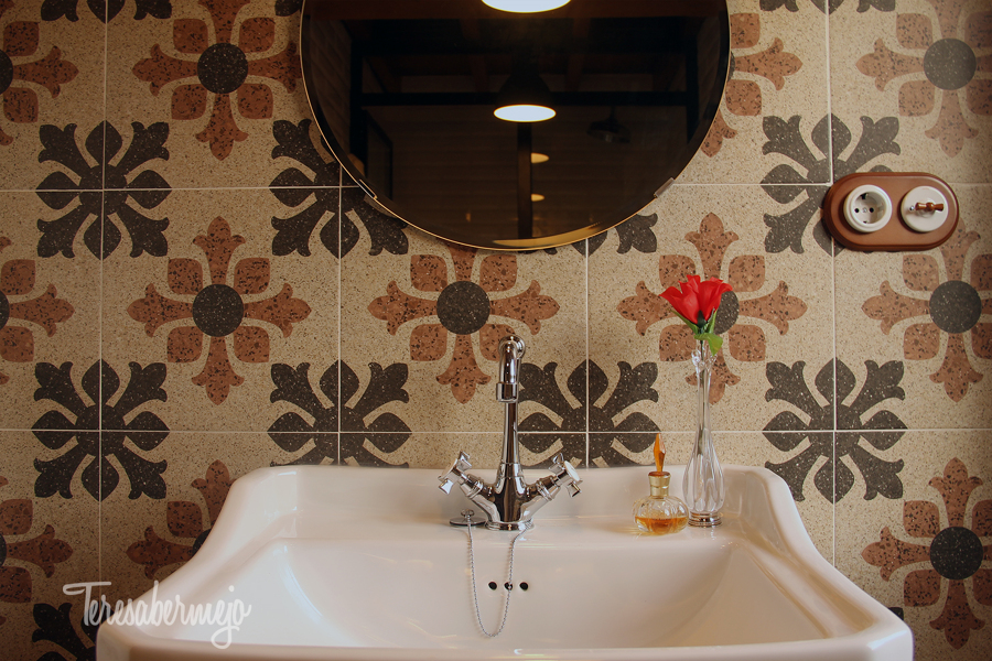 Foto: Baños Bonitos de Anna Gaya #905000 - Habitissimo