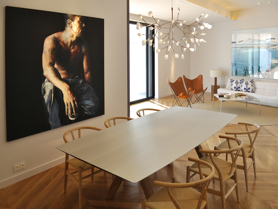El comedor
