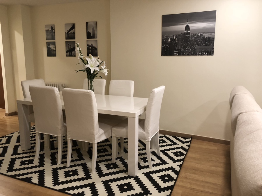 Foto: El Comedor de Adir Arte, Decoración, Interiorismo Y Reformas