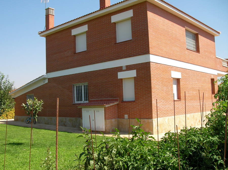 El Mirador