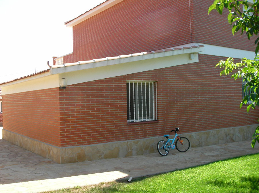 El Mirador