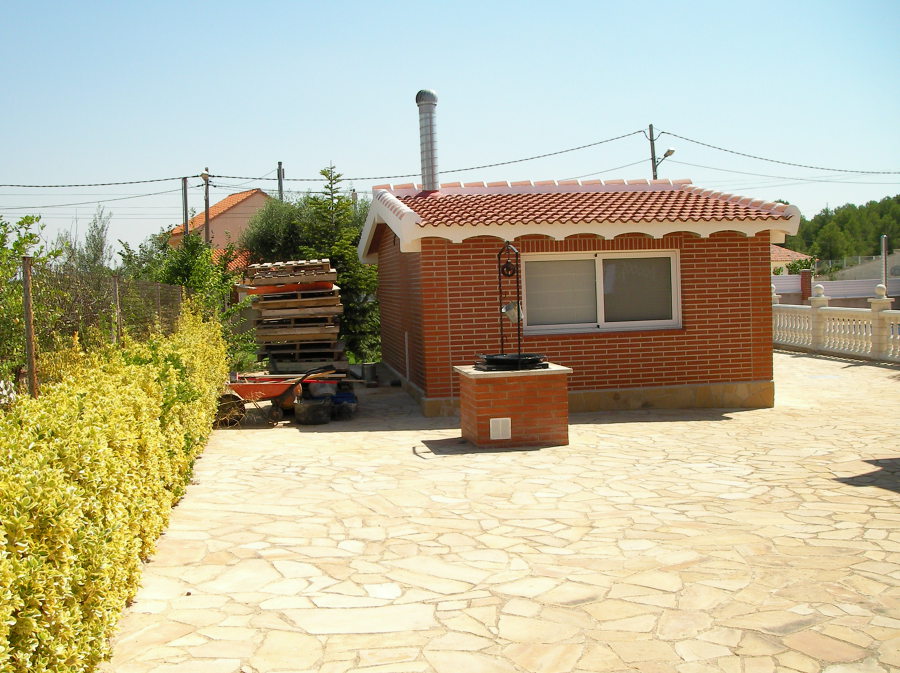 El Mirador