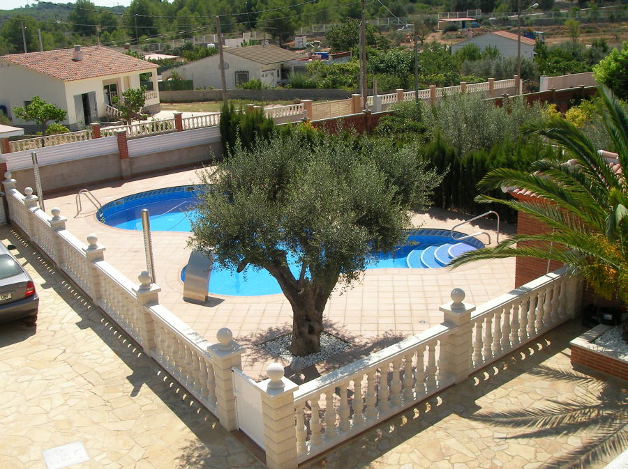 El Mirador