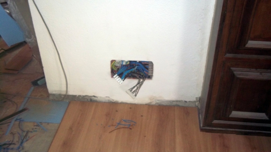 Electricidad 1