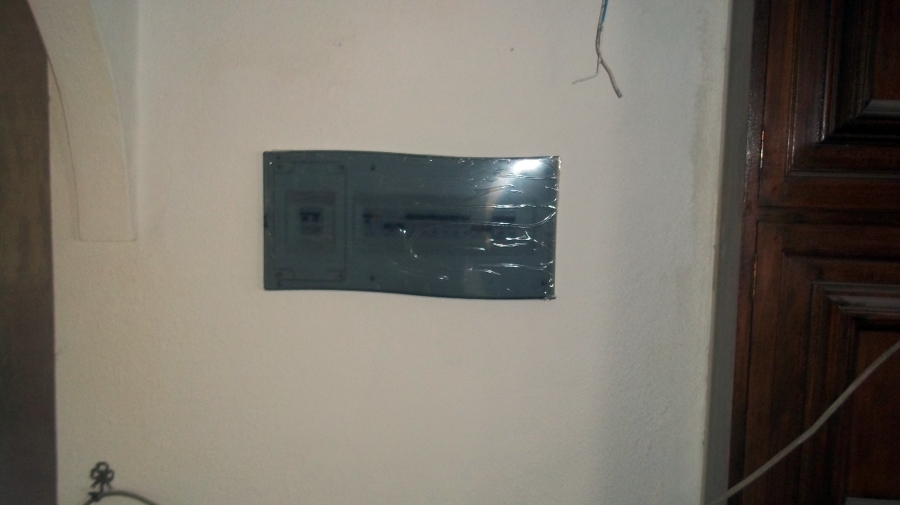 Electricidad