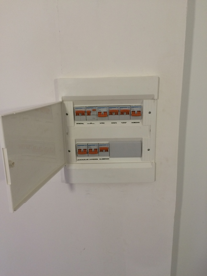  ElectricoCuadro