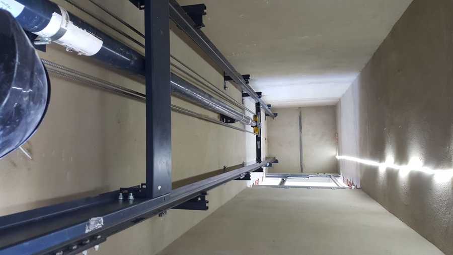 Elevadores en naves industriales 3