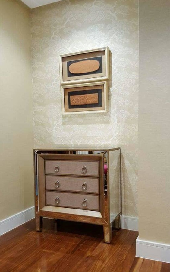 Empapelado de pared