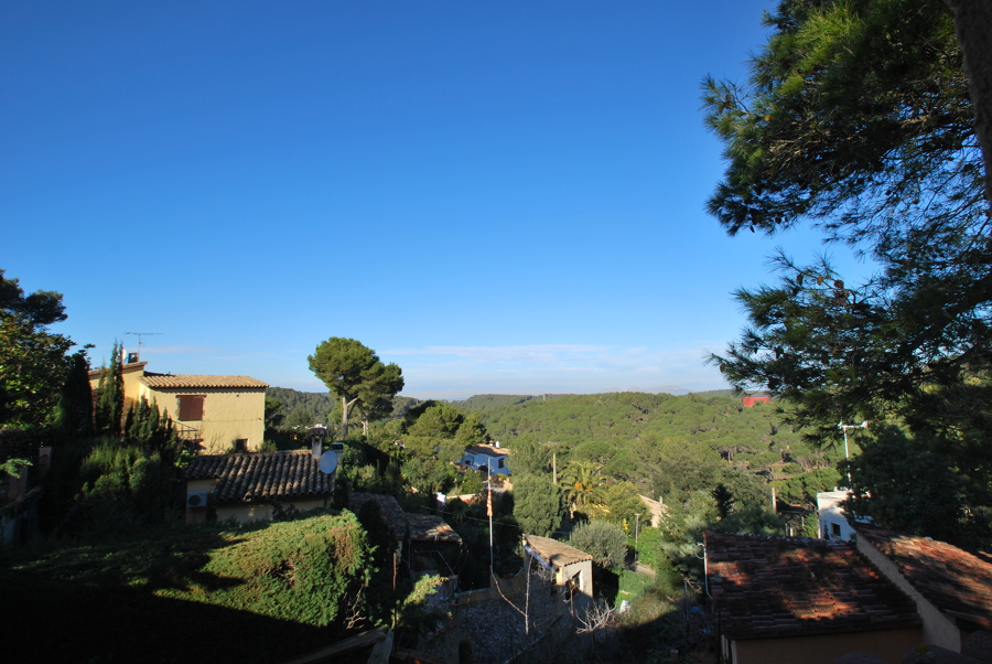 Empordà, Pirineo