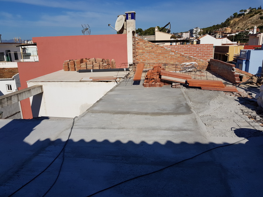 En construcción