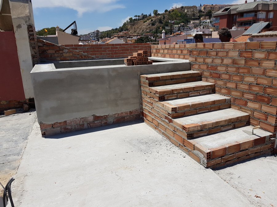 En construcción