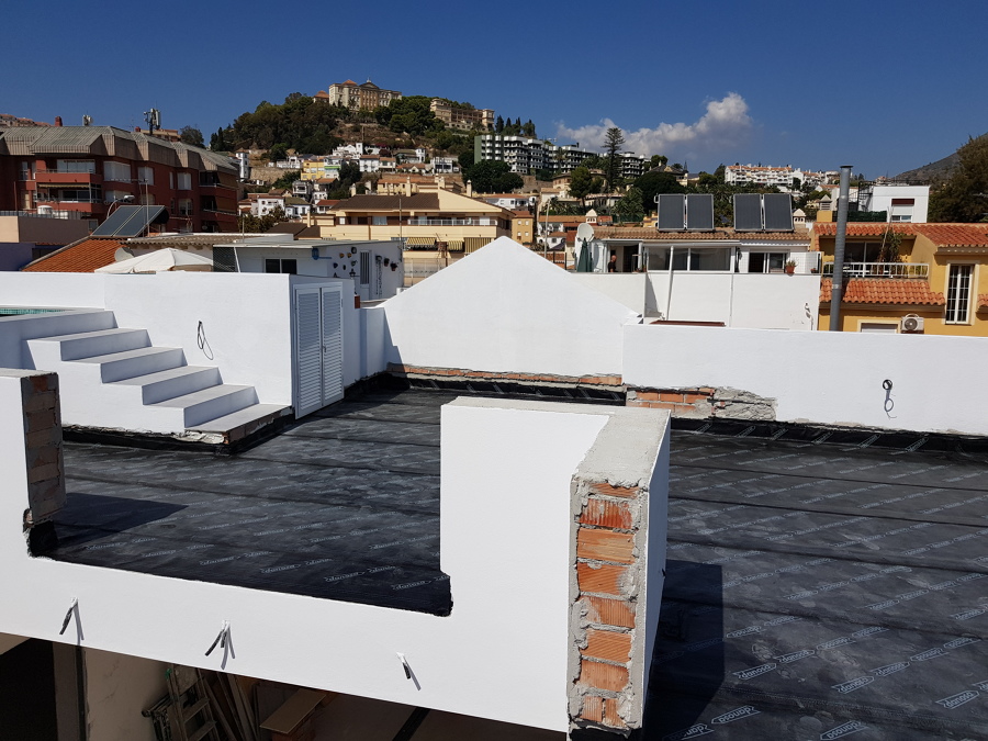 En construcción