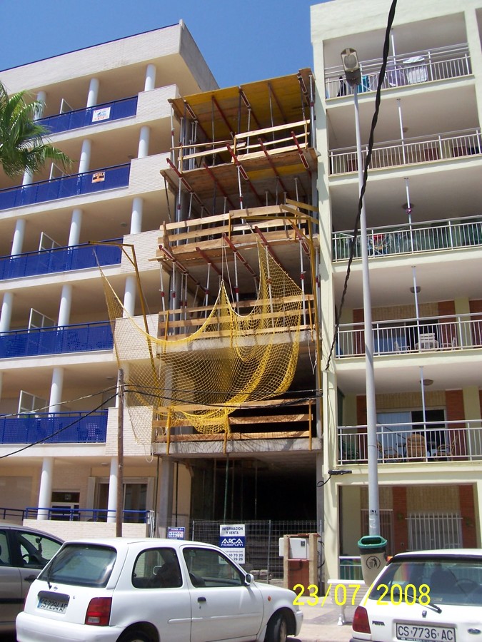 EN CONSTRUCCIÓN