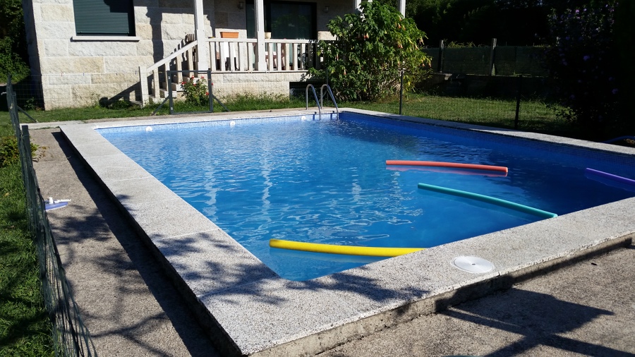 Reparacion Piscina | Ideas Reformas Piscinas