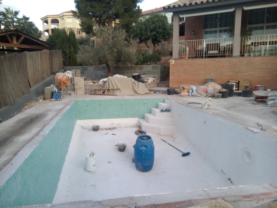 En proceso... 