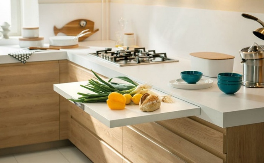 Mesa Encimera Cocina. Cheap Mesa De Cocina X Cm Extensible Patas ... Mesa Encimera Cocina. Cheap Mesa De Cocina X Cm Extensible Patas ...