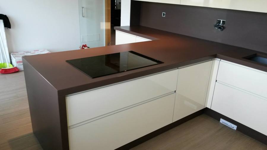 Encimera Neolith 