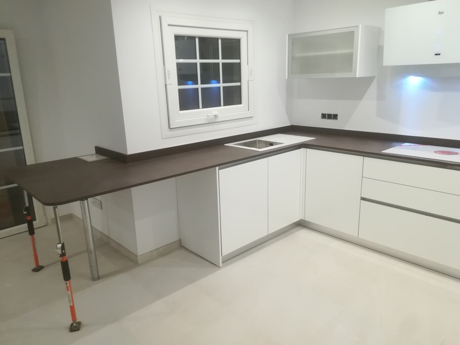 Encimera Neolith