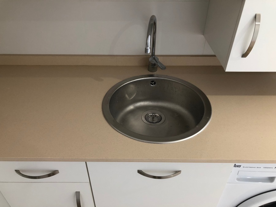 ENCIMERA SILESTONE
