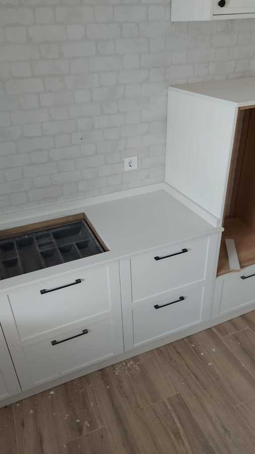 Encimera Silestone Miami Vena