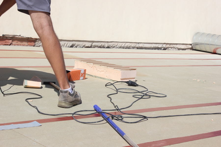 Cubierta Ligera | Ideas Tejados