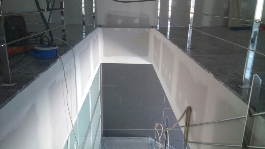 encuentros escalera