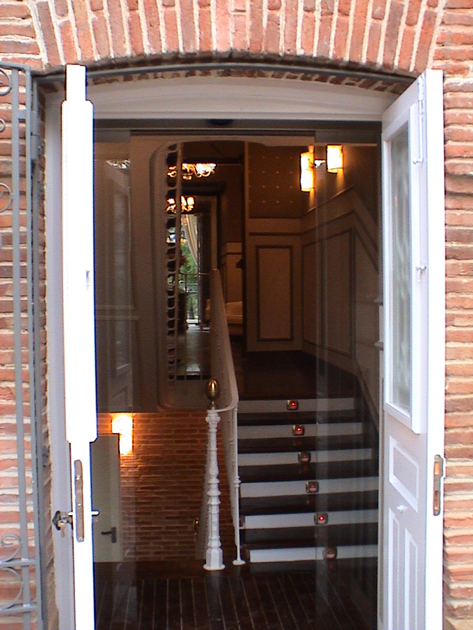 Entrada