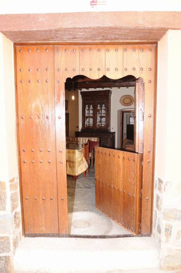 Entrada.