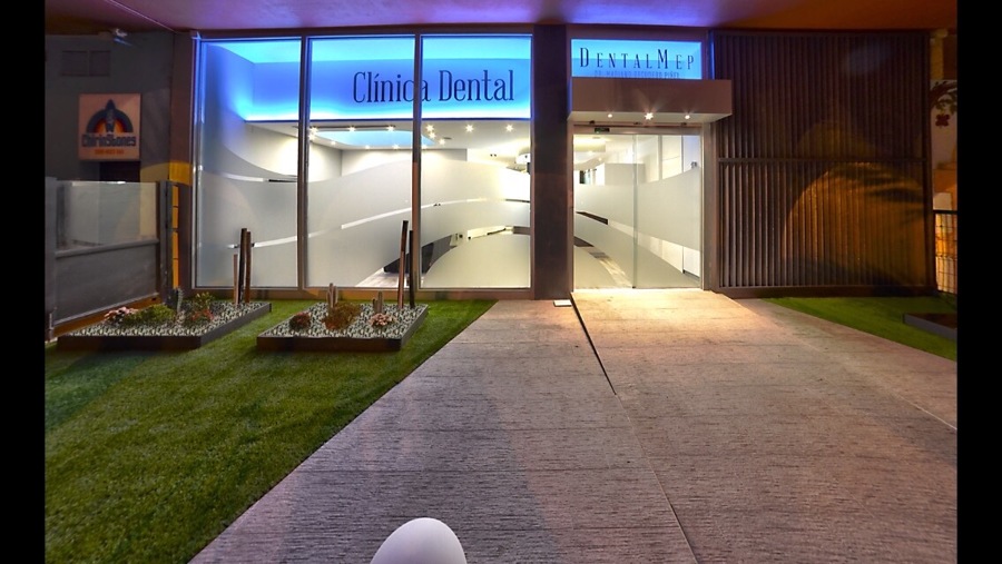 Entrada