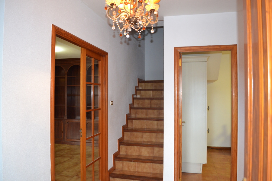 entrada