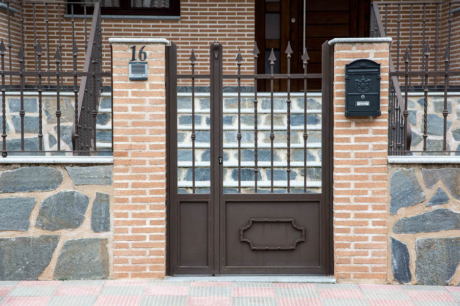 Entrada