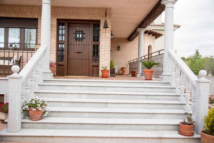 Entrada
