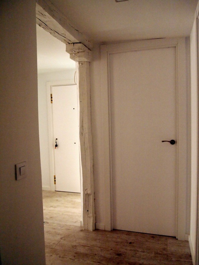 Entrada