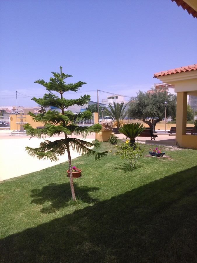 Entrada