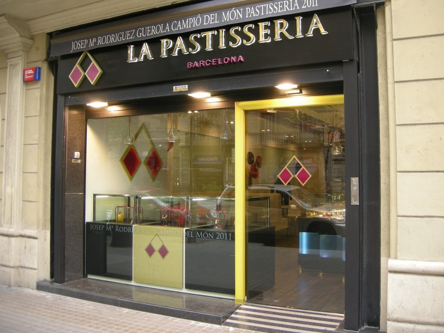 ENTRADA