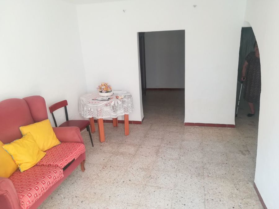 Entrada