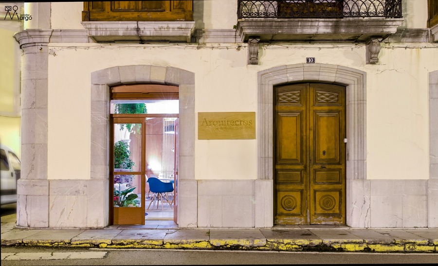 Entrada