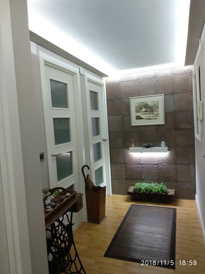 entrada