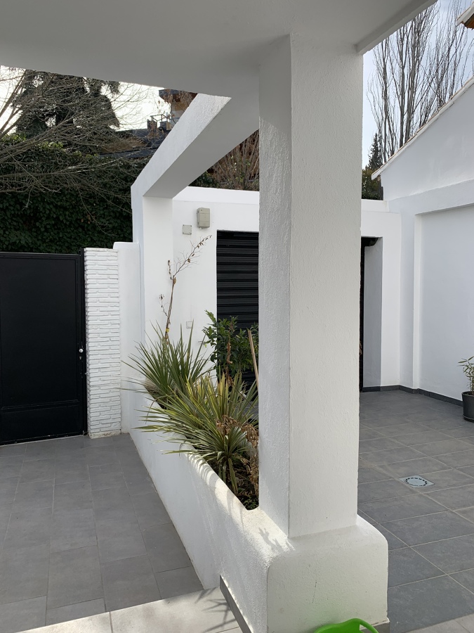 Entrada